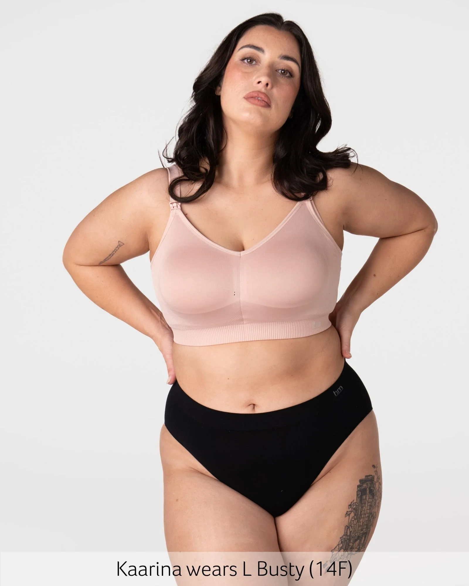 New Arrivals Maternity & Nursing